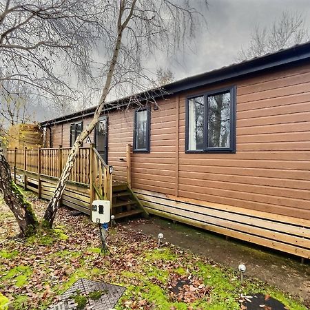 Coniston View 7 Hotel Warton Exterior foto
