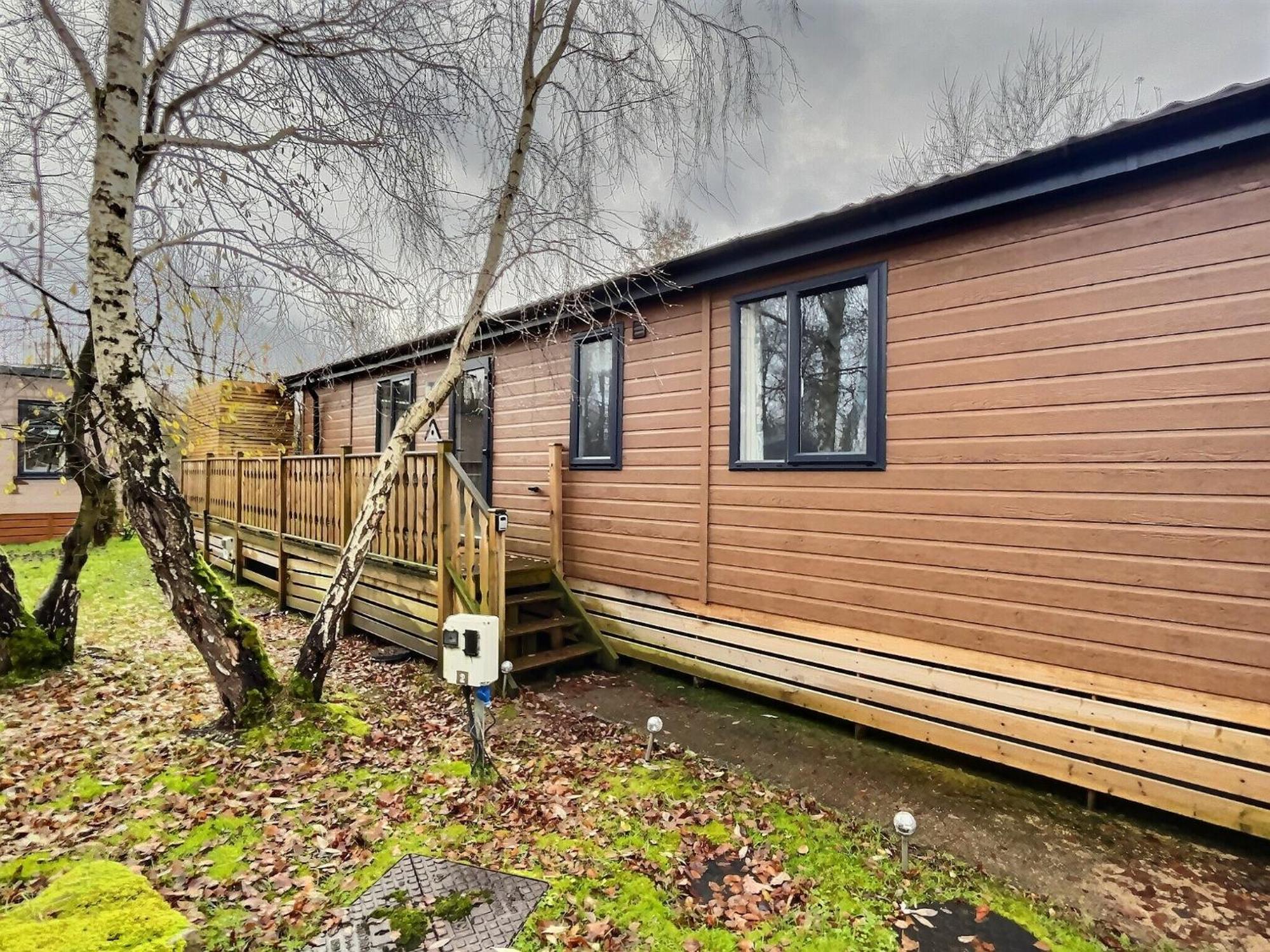 Coniston View 7 Hotel Warton Exterior foto